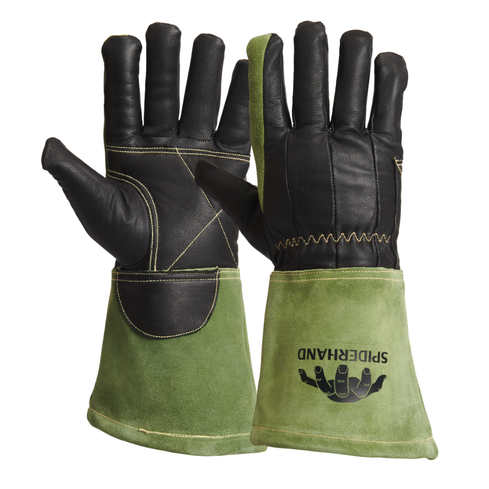 Spiderhand MIG Supreme PLUS Mag Handschuhe 
