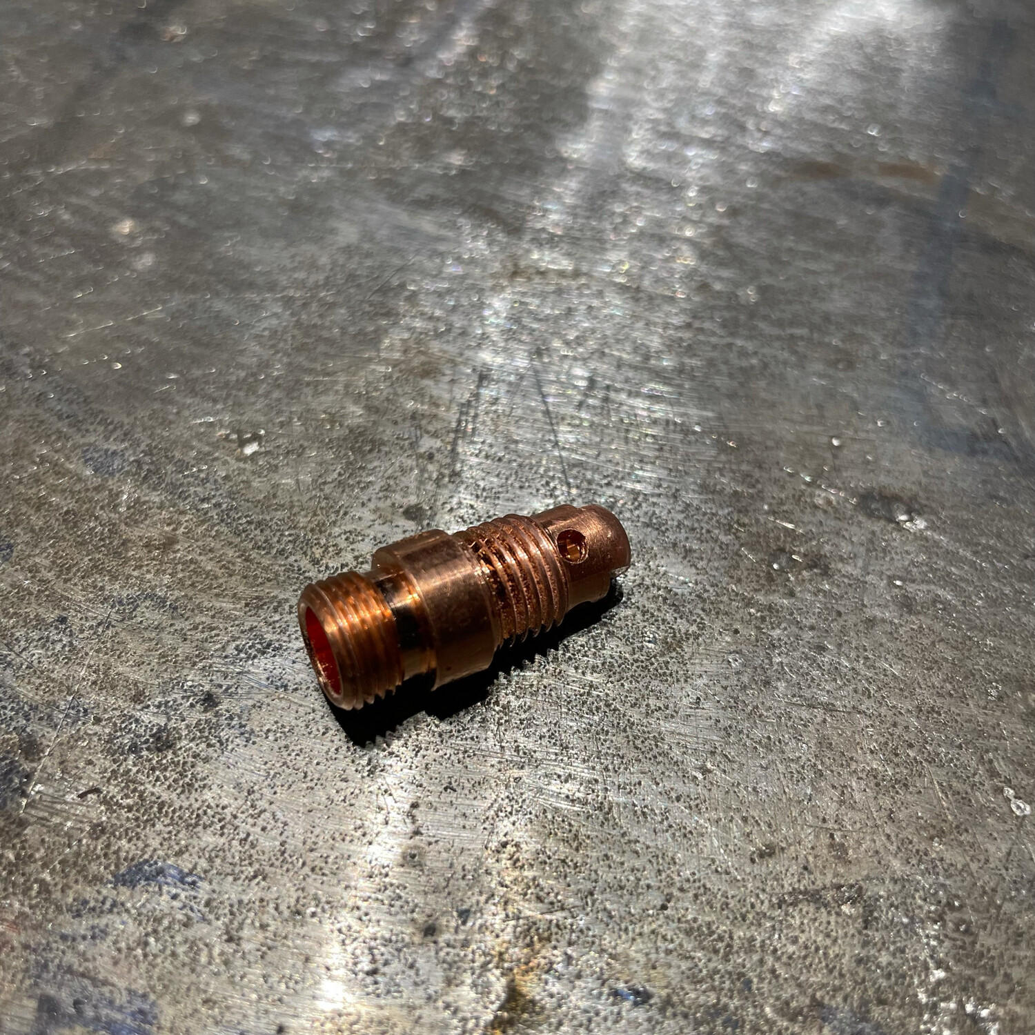 Gasverteiler SR17/26