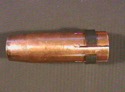 Gasdüse MB35 MB401 MB501