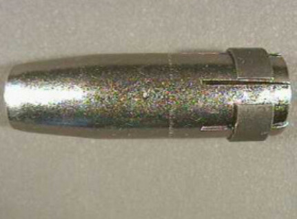 Gasdüse MR 25