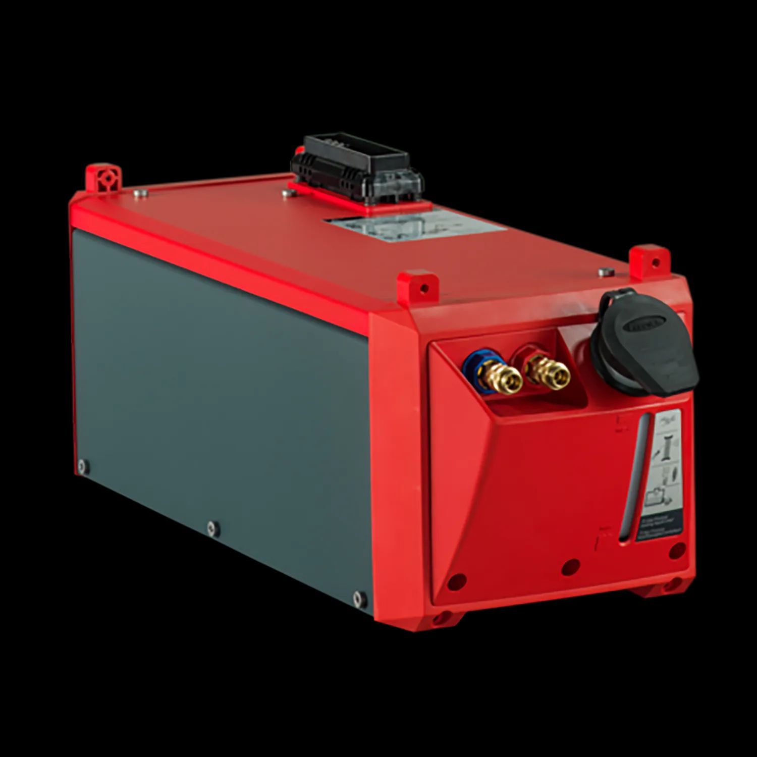 Fronius CU 600t /MC Kühlgerät