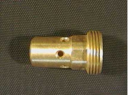 Düsenstock M 8, MR 35/401/501