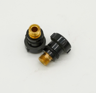 Brennerkappe PL22 / PW42 kurz