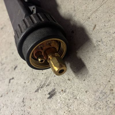 Eurozentralanschluss