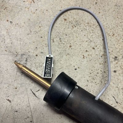 Fronius Zentralanschluss