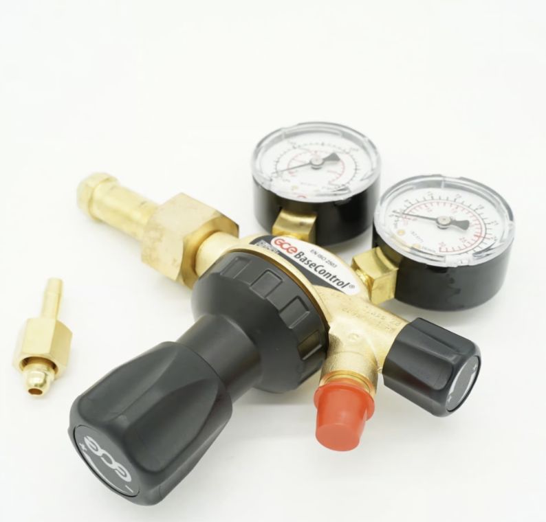 Druckminderer GCE Base Control 200 Bar Druckminderer GCE Base Control 200 Bar