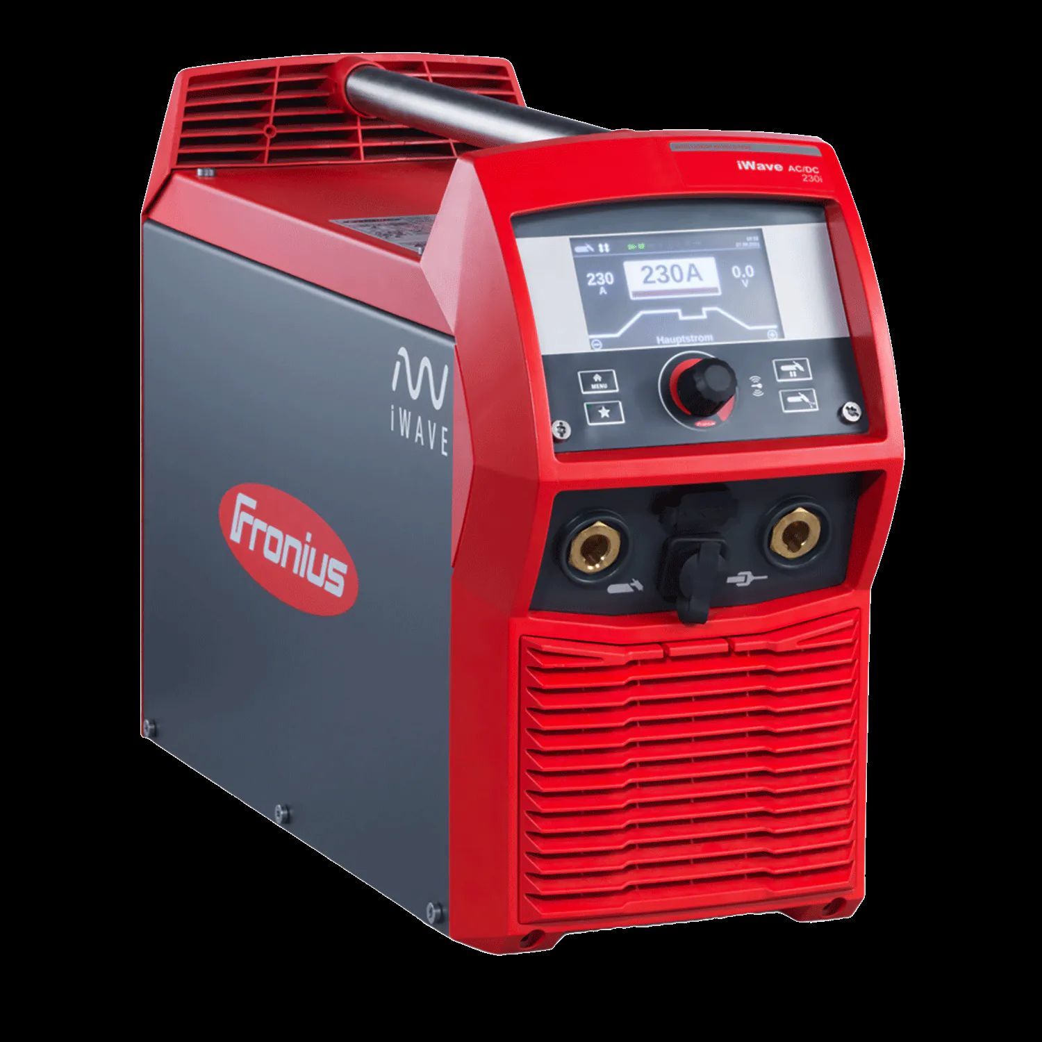 Fronius iWave 230i AC/DC - Standard Edition Fronius iWave 230i AC/DC - Standard Edition