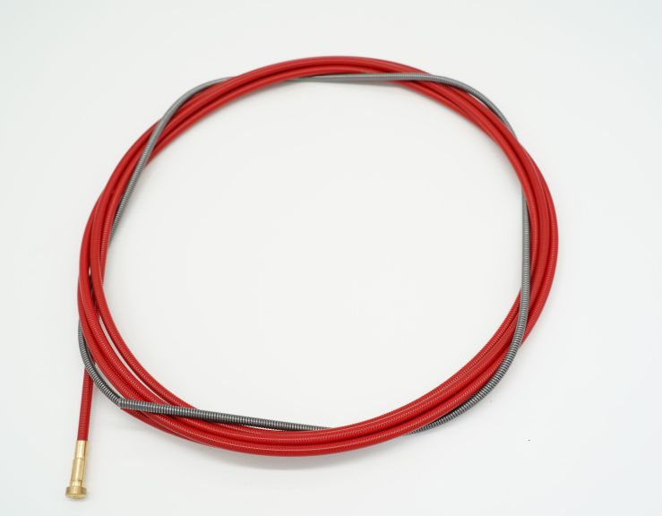 Teflonseele 1.0-1.2mm