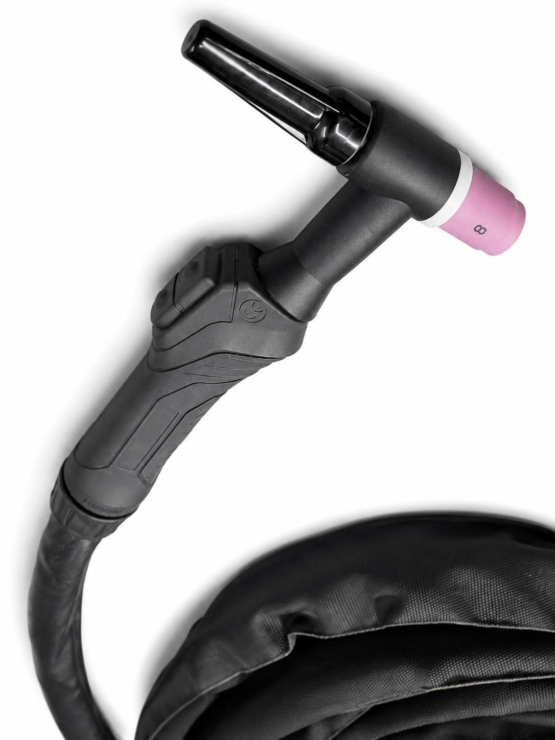 TigComfort SR17 Flex Gasgekühlt TigComfort SR17 Flex Gasgekühlt