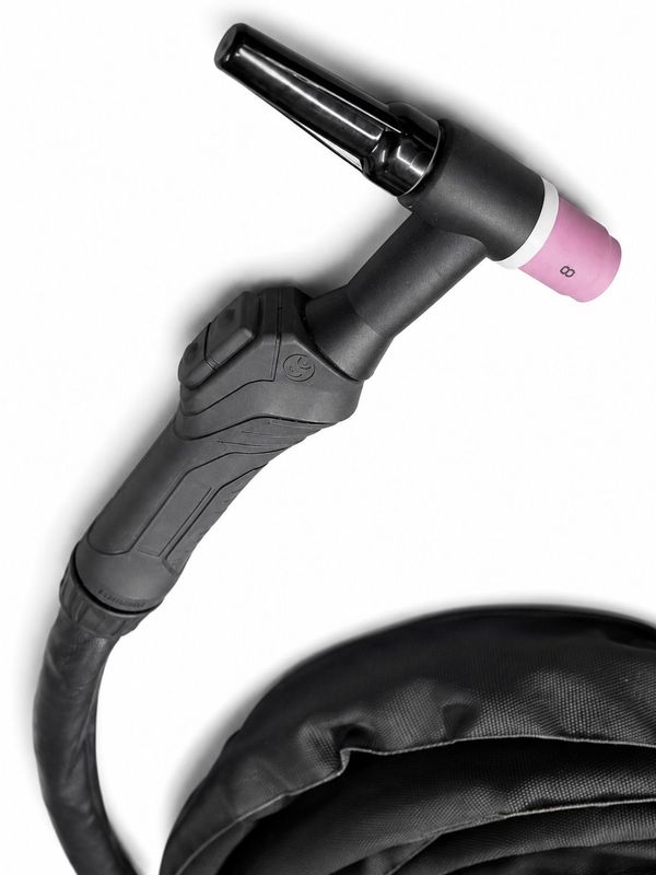 TigComfort SR26 Gasgekühlt