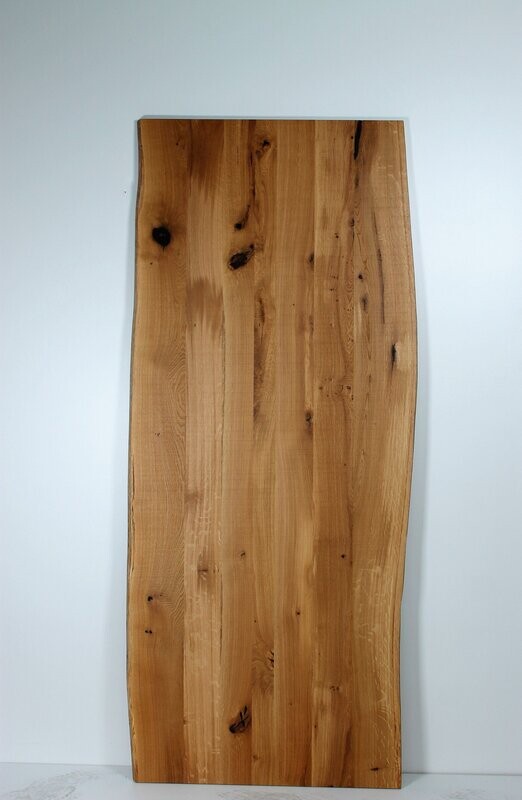 EssBAR Tischplatte - 220 cm - Baumkante - ohne Barfunktion EssBAR Tischplatte - 220 cm - Baumkante - ohne Barfunktion