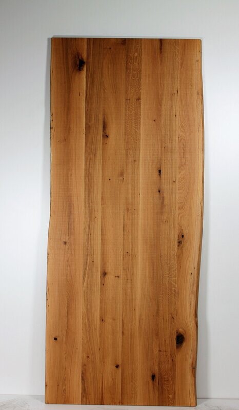 EssBAR Tischplatte - 240 cm - Baumkante - ohne Barfunktion EssBAR Tischplatte - 240 cm - Baumkante - ohne Barfunktion