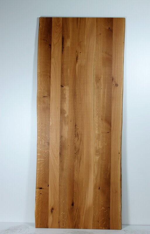EssBAR Tischplatte - 240 cm - Baumkante - ohne Barfunktion EssBAR Tischplatte - 240 cm - Baumkante - ohne Barfunktion