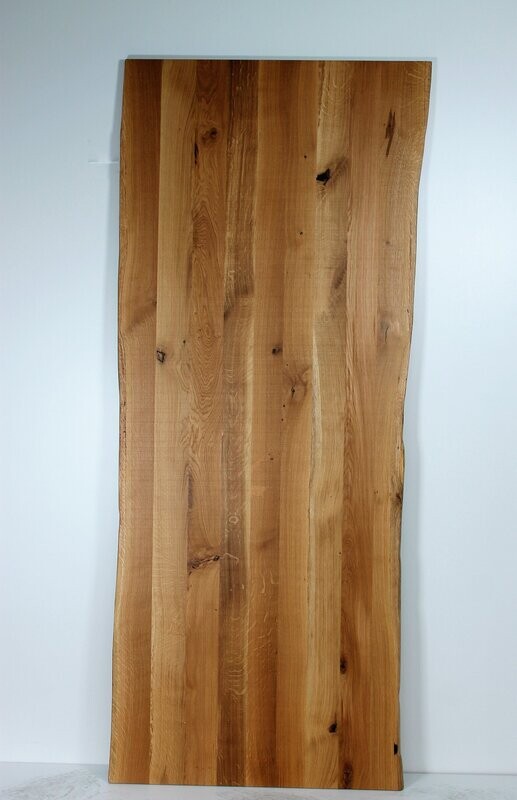 EssBAR Tischplatte - 240 cm - Baumkante - ohne Barfunktion EssBAR Tischplatte - 240 cm - Baumkante - ohne Barfunktion