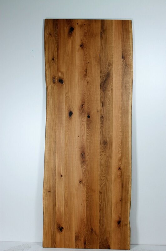 EssBAR Tischplatte - 240 cm - Baumkante - ohne Barfunktion EssBAR Tischplatte - 240 cm - Baumkante - ohne Barfunktion