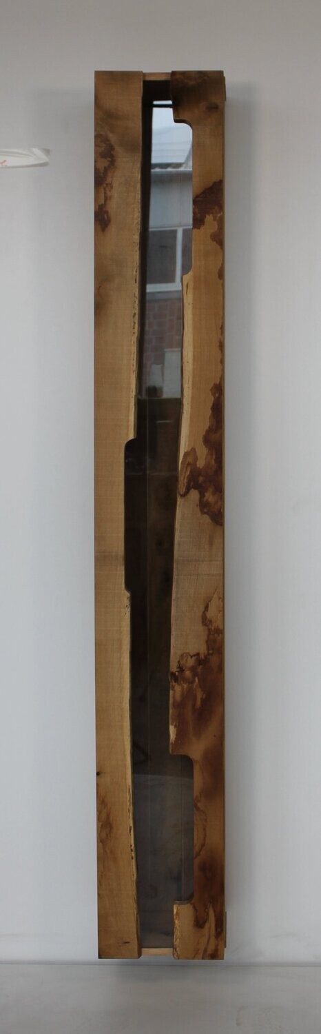 TrinkBAR / Vitrine mit Bottle-Eye