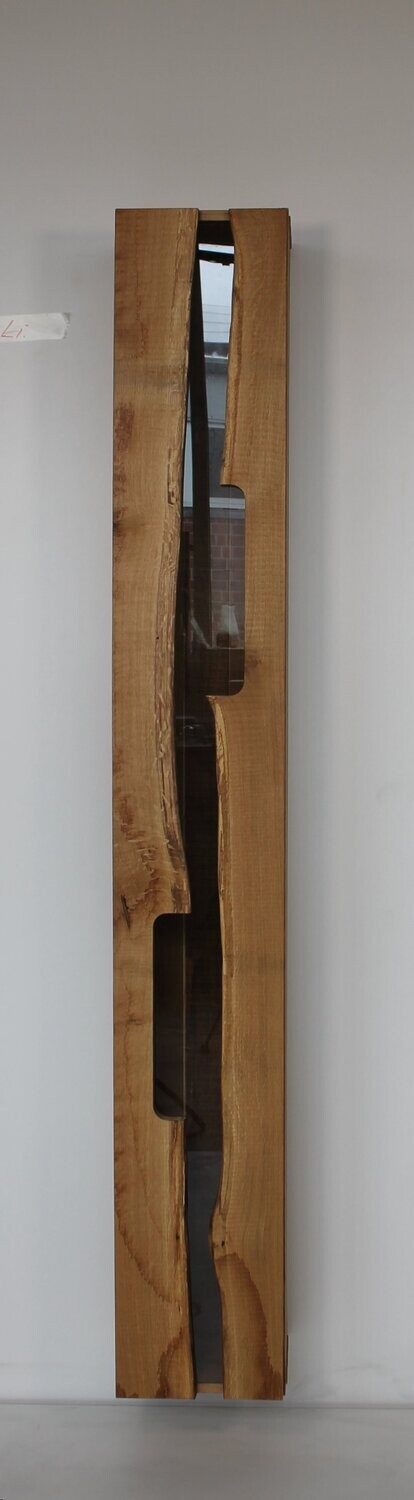 TrinkBAR / Vitrine mit Bottle-Eye