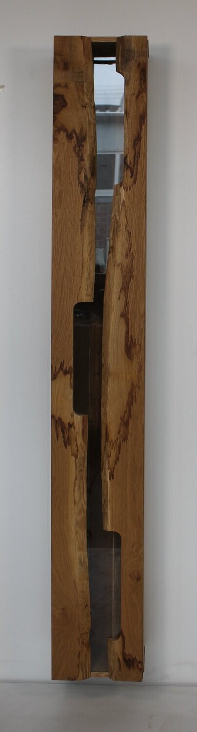 TrinkBAR / Vitrine mit Bottle-Eye