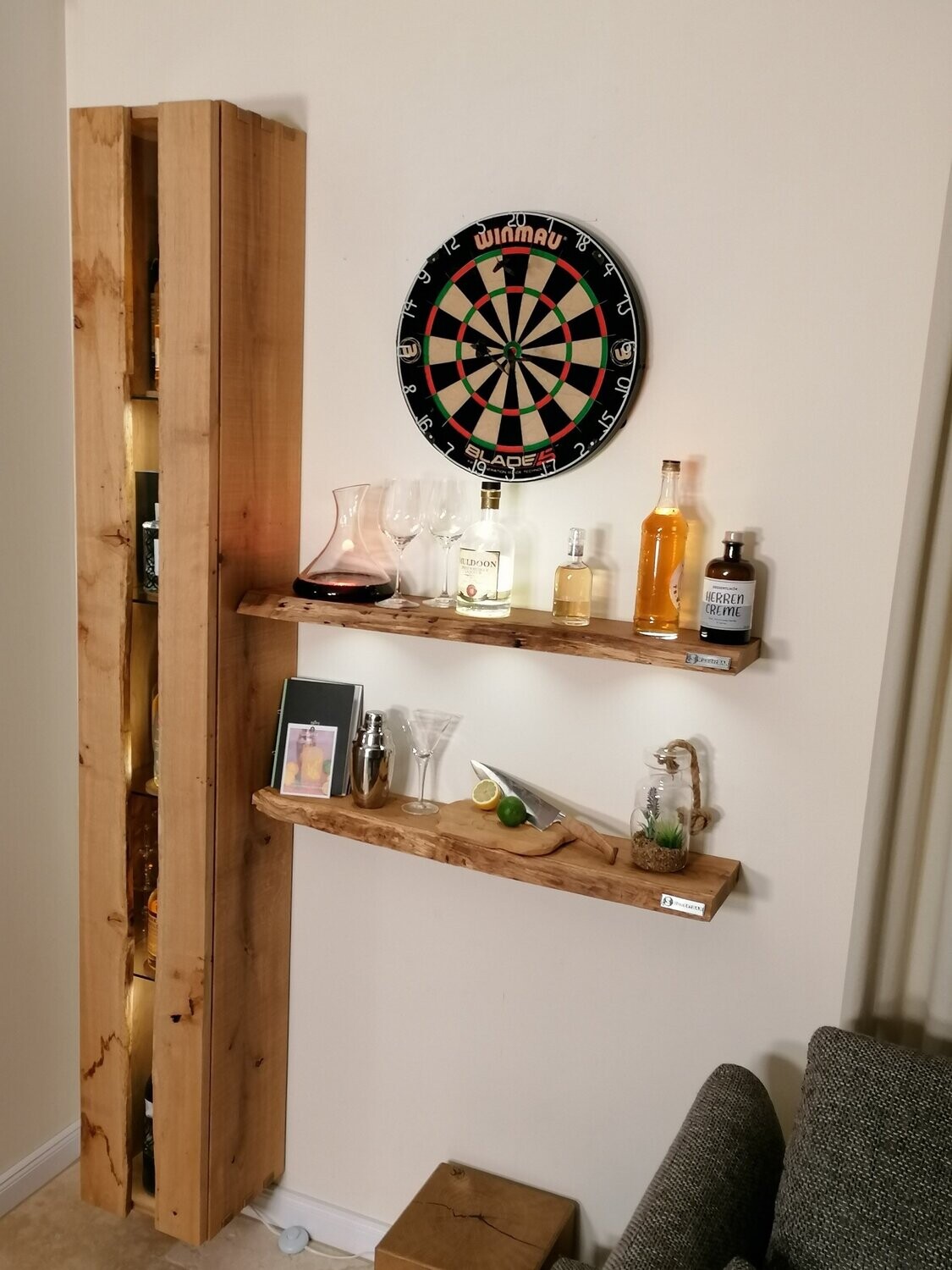 TrinkBAR