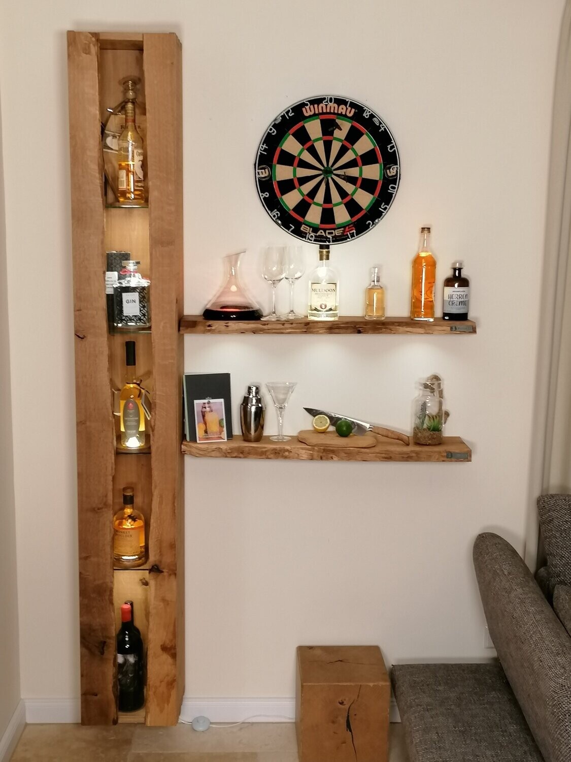 TrinkBAR
