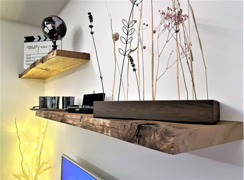 Wandboard ohne Beleuchtung