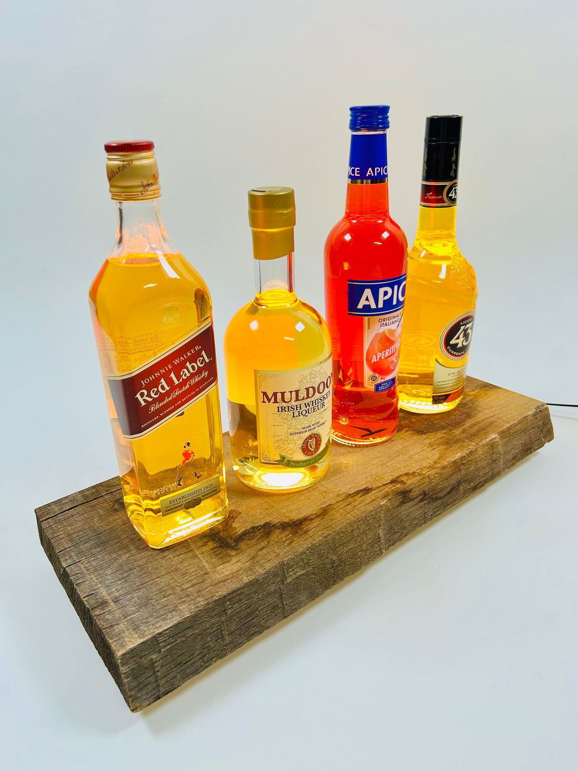 MiniBAR-Jet
