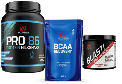 Workout Stack Workout Stack