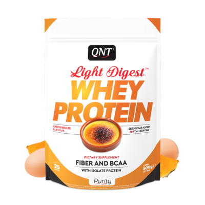 Light Digest Whey Protein Light Digest Whey Protein