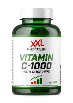 Vitamine C1000 Vitamine C1000