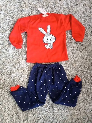 Top and trouser