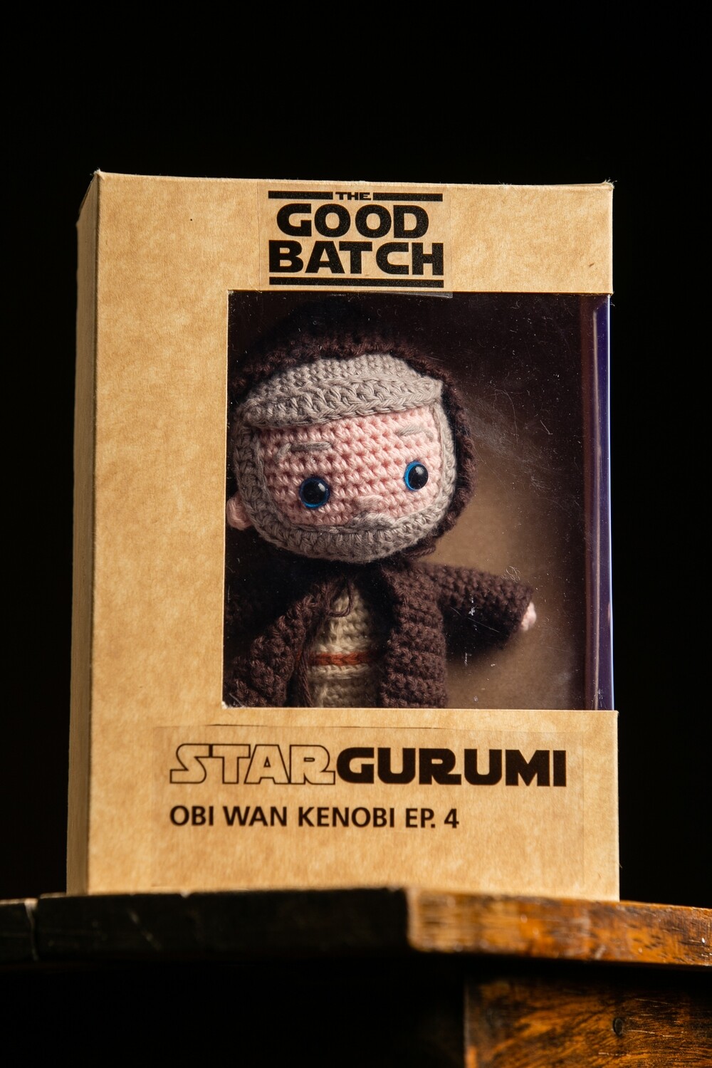 OBI WAN KENOBI EP.4
