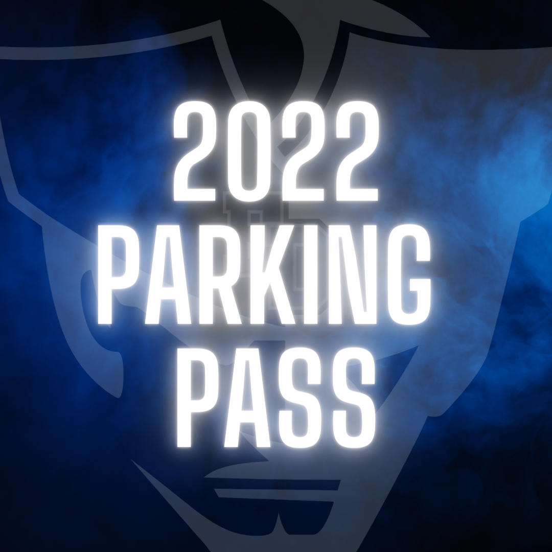 2022 Parking Pass