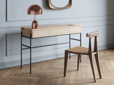 CONCIERGE CONSOLE