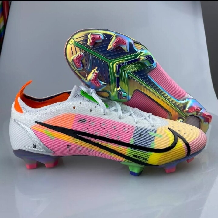 Nike Mercurial Vapor 14 Elite FG Recharge