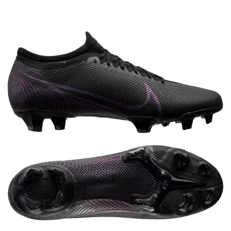 Nike Mercurial Vapor 13 , Black