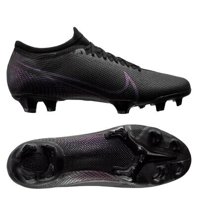 Nike Mercurial Vapor 13 , Black