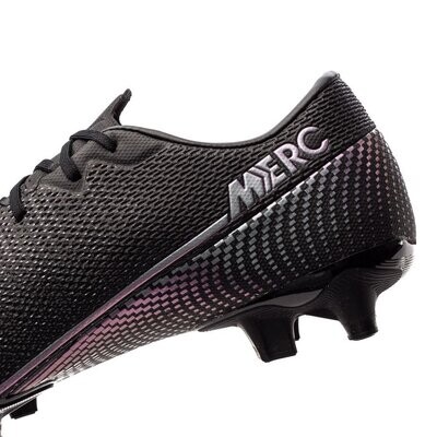 Nike Mercurial Vapor 13 , Black