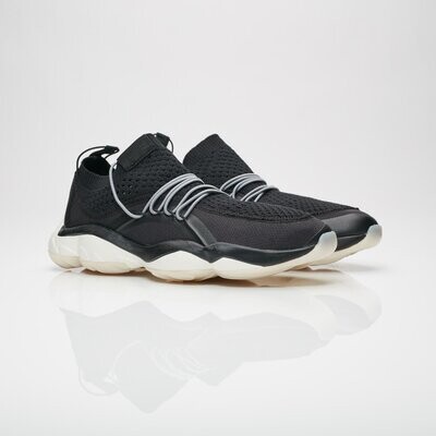 Reebok dmx fusion  Noir + Gris