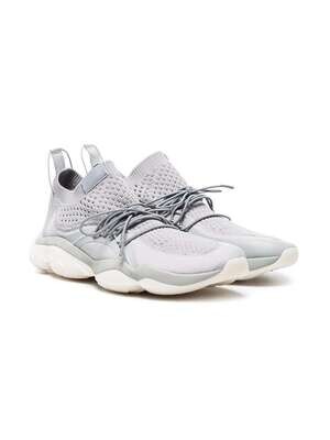Reebok dmx fusion  Noir + Gris