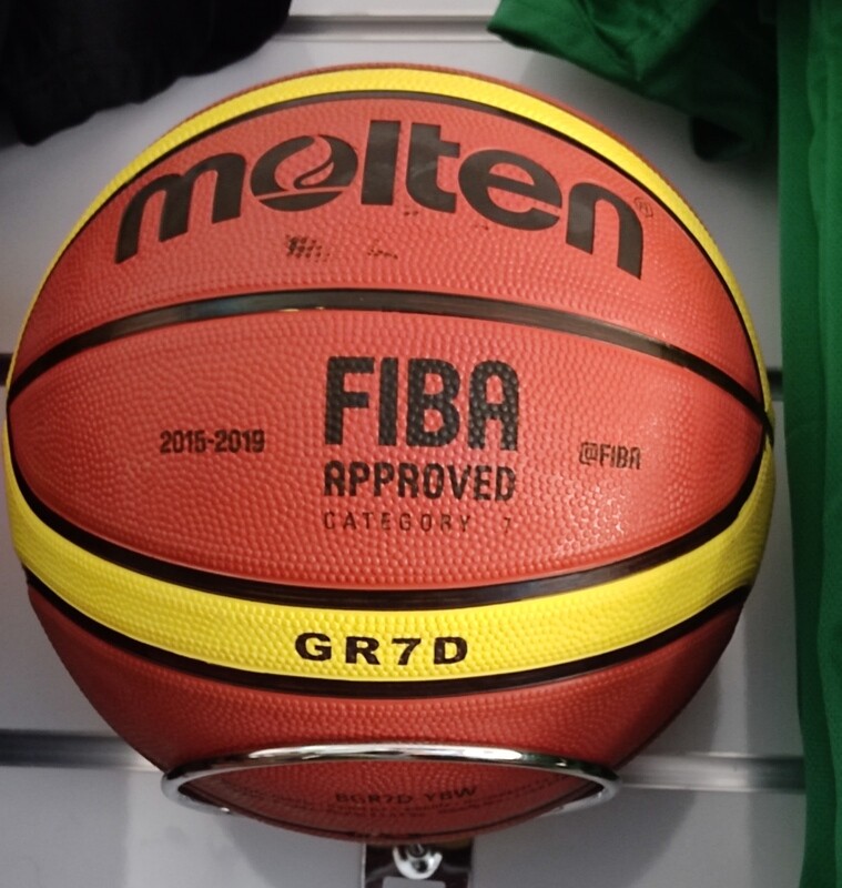 Molten BALLON DE BASKETBALL