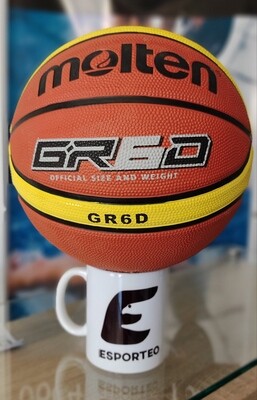 Molten BALLON DE BASKETBALL