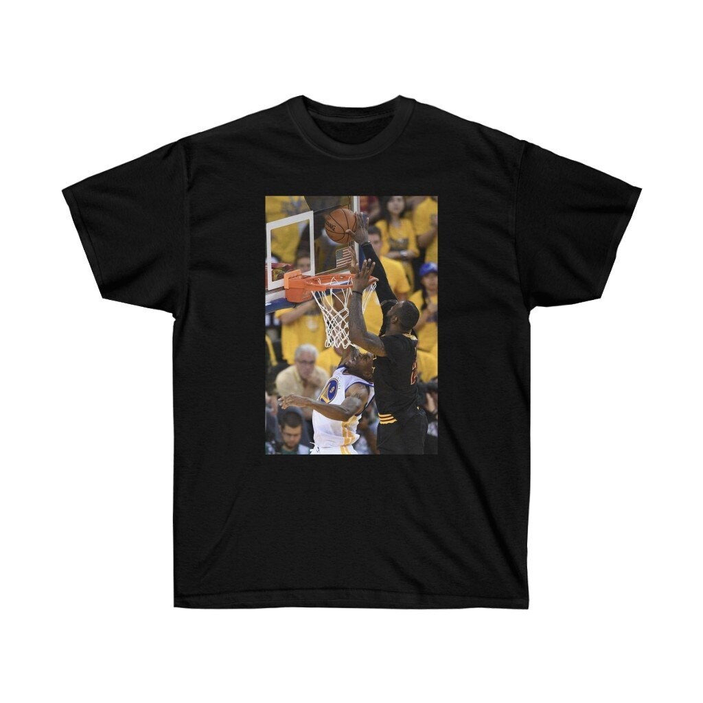 LeBron James \