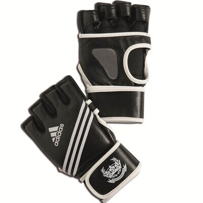 Fitness MMA Gloves
