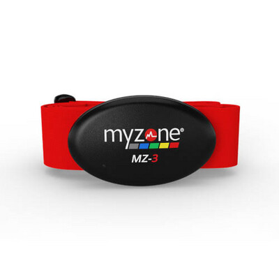 Myzone Heart Rate Monitor