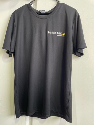 Combat Class T-Shirt