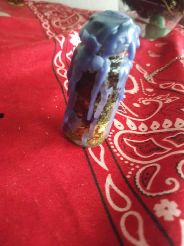 Spell Jars