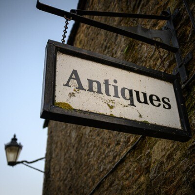 Antiques