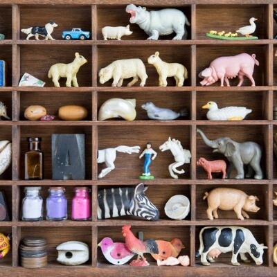 Collectibles