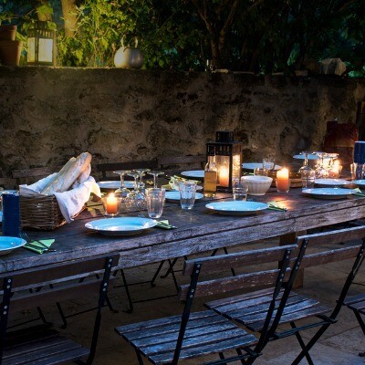 Home & Garden
