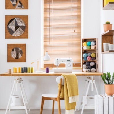 Art & Craft Supplies